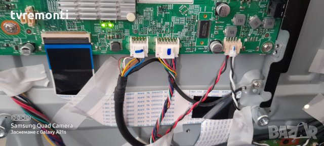 Mainboard 715G8579-M01-B00-005Y, снимка 3 - Части и Платки - 31456006