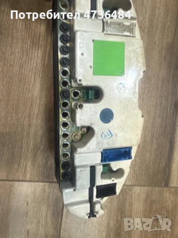 Километраж за БМВ е36 бензин/ BMW e36, снимка 7 - Части - 56047829