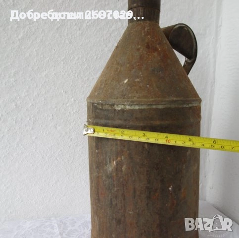 Стари железни гюмове и Моливник гюм, гюмче метал съд ваза, гюм, снимка 16 - Други - 32358489