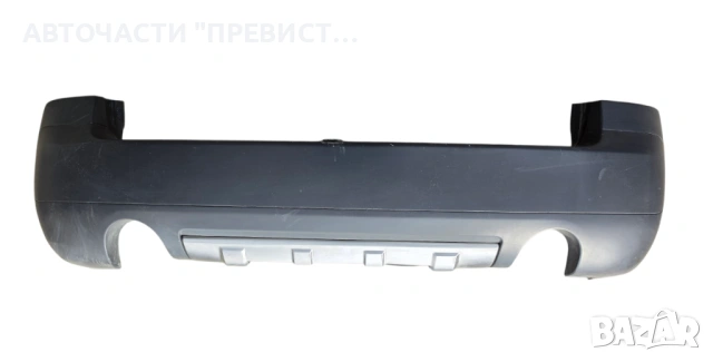 Задна Броня Ауди А6 Ц5 Audi A6 C5 Allroad 99-05г