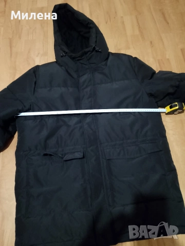 Мъжко яке, снимка 3 - Якета - 53160294