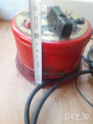 Трансформатор за влакче - рядка руска игра - Желязная дорога, снимка 10 - Антикварни и старинни предмети - 51344145