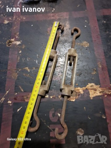 Стяга Обтегачи, снимка 3 - Стяги - 42688732