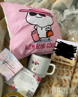 персонализирани подаръци, снимка 2 - Декорация за дома - 51228612