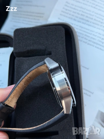 Часовник Raymond Weil Freelancer Chronograph, снимка 10 - Мъжки - 53933610