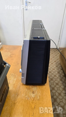 Продавам касетофон AKAI AJ-530, снимка 6 - Радиокасетофони, транзистори - 54129007