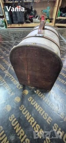 Куфарче , снимка 2 - Куфари - 52802787