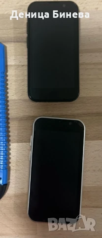 Мини смартфон, 3G WCDMA, снимка 9 - Телефони с две сим карти - 51109306