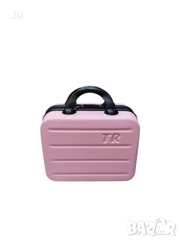 надкуфарна козметична чанта за самолет за лични вещи 30/20/15см, снимка 6 - Чанти - 36247209