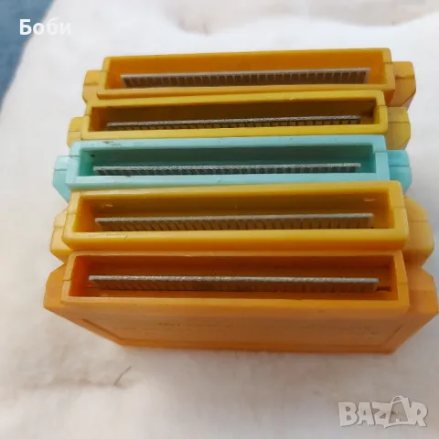 Стари Редки Дискети Нинтендо Видеоигри Телевизионна Игра 5бр., снимка 9 - Игри за Nintendo - 50239521