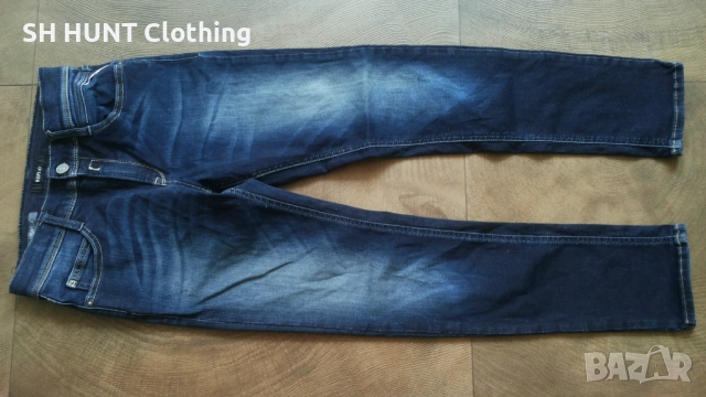 REPLAY Kids Jeans Размер 10 г. / 142 см височина детски еластични дънки 19-62