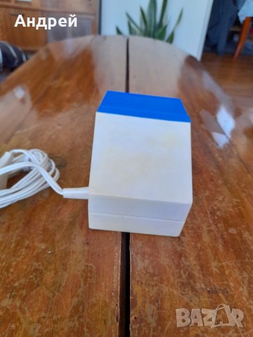 Стар козметичен прибор Фотон #2, снимка 3 - Антикварни и старинни предмети - 42840365