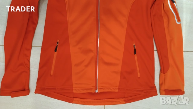 яке ветровка дъждобран полар  Crivit, снимка 6 - Суичъри - 40861384