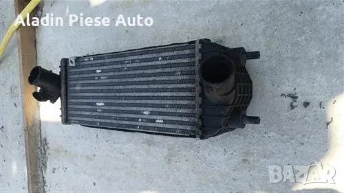 Интеркулер радиатор Kia Sportage, Hyundai IX35 година 2010 2011 2012 2013 2014 2015 код 28270-2A850, снимка 2 - Аксесоари и консумативи - 49554610