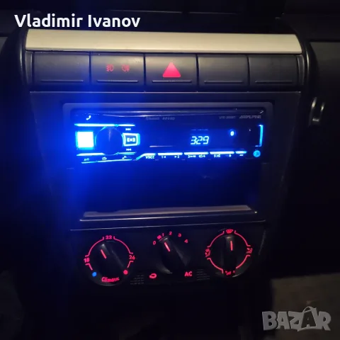 Автомобил VW Fox , снимка 6 - Автомобили и джипове - 56384306