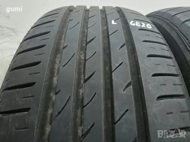 2бр летни гуми 205/55/16 NEXEN L06820 