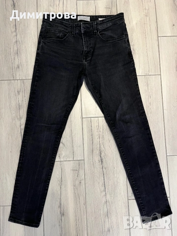 Pull&Bear оригинални дънки
