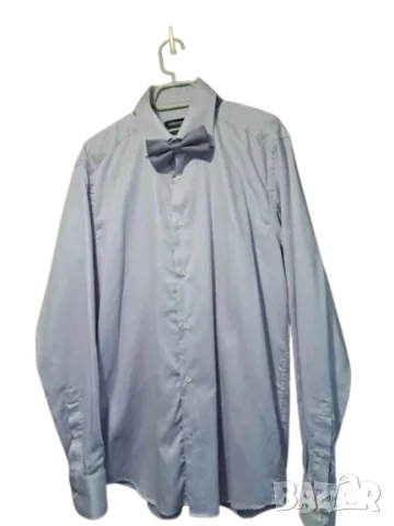 Риза Теодор Regular Fit