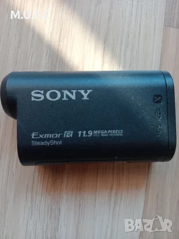 Камера SONY ExmorR GPS Carl Zeiss , снимка 2 - Камери - 56368566