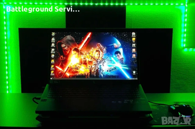 Acer Nitro V15 Upgrade 15.6" Full Extras 