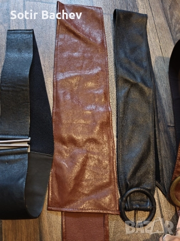 продавам лот от колани , снимка 5 - Колани - 51607644