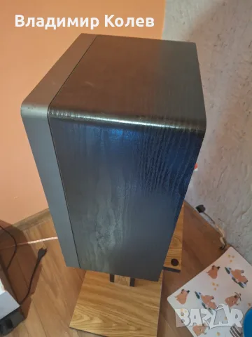 Hi-Fi тонколони Saba Box700, снимка 4 - Тонколони - 55778212