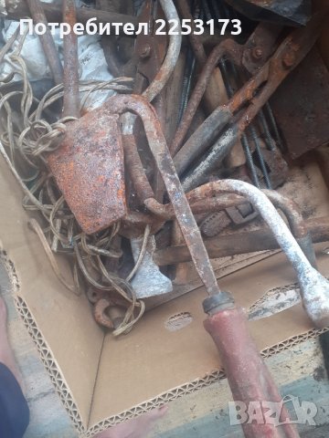 Старотий, снимка 9 - Други - 42221088