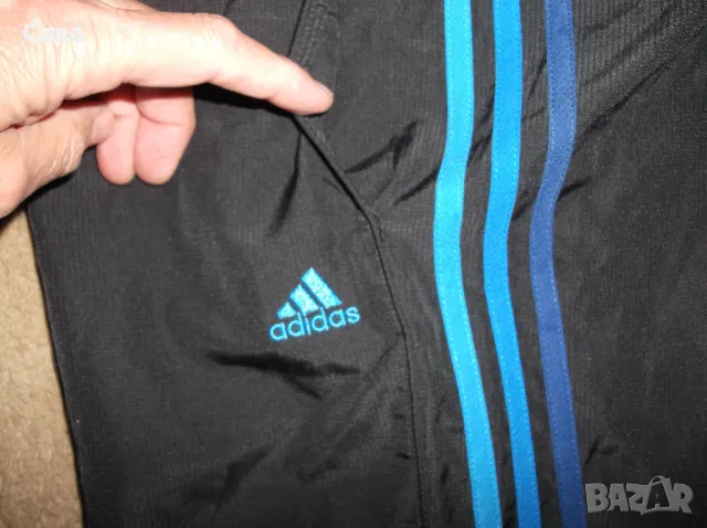 Бермуди ADIDAS  мъжки,С-М и 3-4ХЛ, снимка 5 - Спортни дрехи, екипи - 50329026