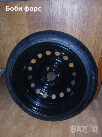 14цола нова патерица Дачия,Рено оем, снимка 2 - Гуми и джанти - 54322980