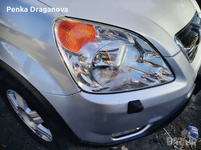 Продавам автомобил, снимка 3 - Автомобили и джипове - 56395133