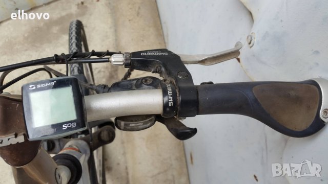 Велосипед KTM CENTRO cross 28'', снимка 12 - Велосипеди - 38292909