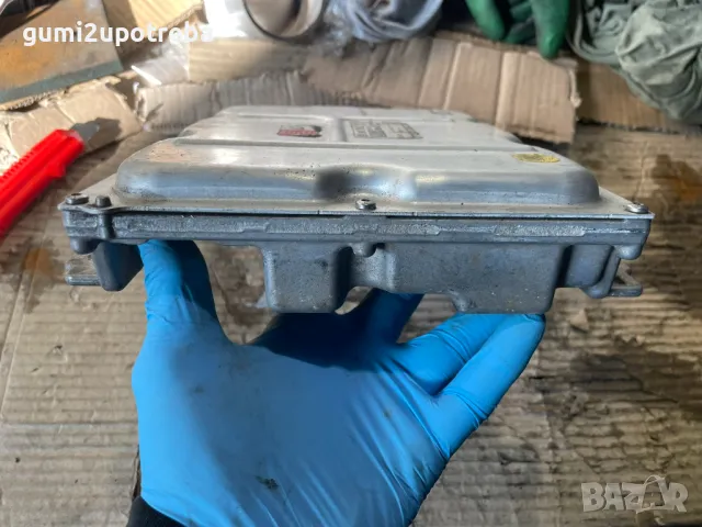 Инвертор VW ID.3 E11 pro / има щети, снимка 6 - Части - 48681685