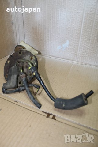 Бензинова помпа Хонда сивик 6 д14а4 97г Honda civic 6 d14a4 1997, снимка 2 - Части - 42804500