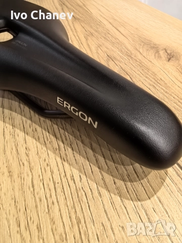 Седалка Ergon, снимка 3 - Аксесоари за велосипеди - 52990254