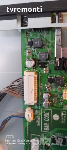 Main Board EAX64290501(0)//EBT61581653 , снимка 5 - Части и Платки - 31216624