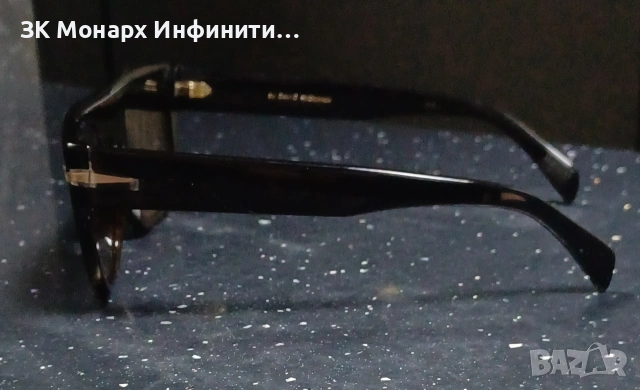 Слънчеви очила DAVID BECKHAM, снимка 4 - Слънчеви и диоптрични очила - 53954576