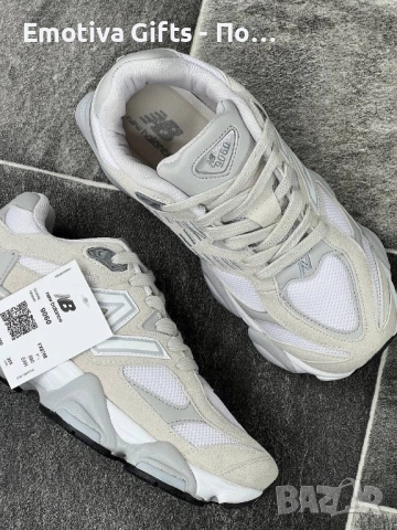 Дамски маратонки New Balance, снимка 3 - Маратонки - 52892482