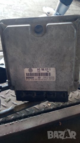 Робот, хидравлика за скорости и др. за Lupo 1.2 TDI 3L, снимка 5 - Части - 37981140