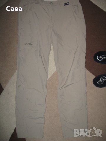 Спортен панталон SCHOFFEL  мъжки,Л, снимка 2 - Панталони - 40878407