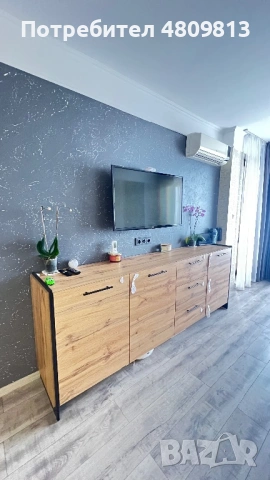Продава се апартамент с една спалня! С директна гледка към морето., снимка 14 - Апартаменти - 54332149