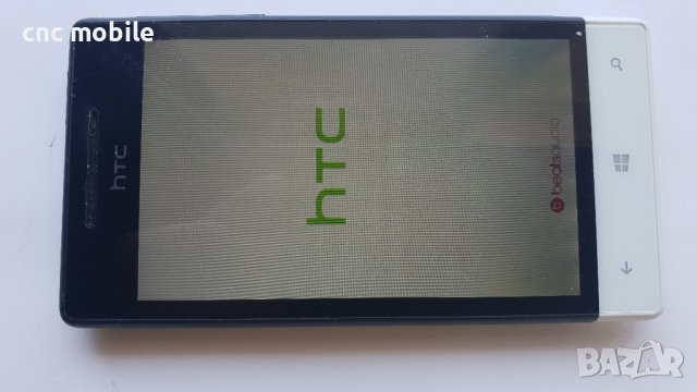 HTC 8S, снимка 3 - HTC - 26119735