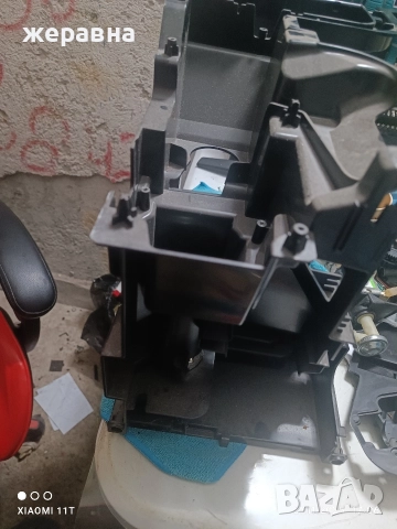 кош за Philips EP, снимка 3 - Кафемашини - 52564158