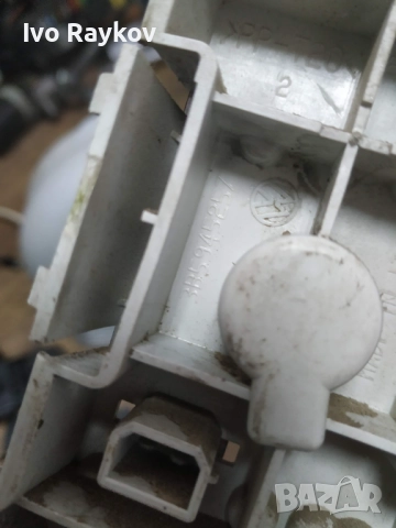 Заден стоп, платка за крушки Volkswagen PASSAT B5 Седан.  3B5945257 , снимка 8 - Части - 52321343