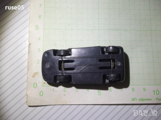 Кола - 896, снимка 6 - Колекции - 52681217