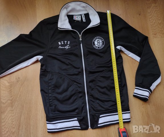 NBA / Brooklyn Nets  - детски анцуг , снимка 8 - Детски анцузи и суичери - 44463583