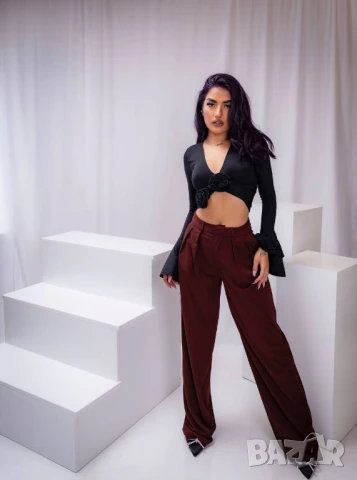 Панталон , снимка 7 - Панталони - 51173294