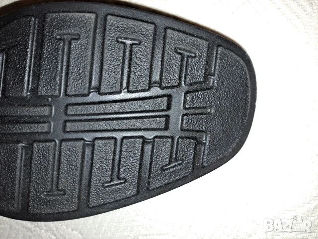 Ecco № 44 мъжки обувки, снимка 9 - Ежедневни обувки - 51388091