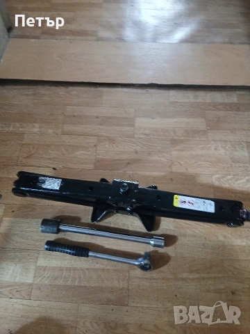 Оргинален крик за новите модили на фият дукато,ситроен джъмпер,пежо боксер, снимка 13 - Аксесоари и консумативи - 54064044