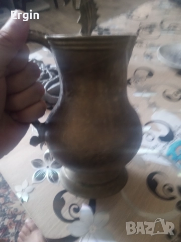 Бронзови фигури, снимка 7 - Антикварни и старинни предмети - 51470774