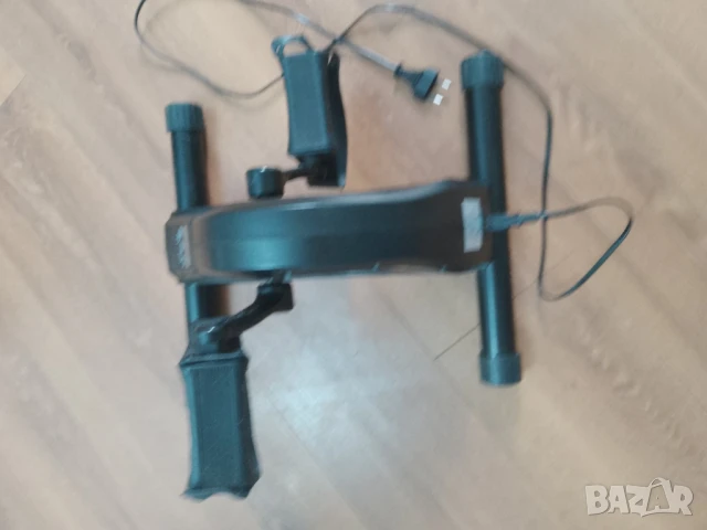 Електрическо колело за рехабилитация Todo, снимка 2 - Велосипеди - 51051601